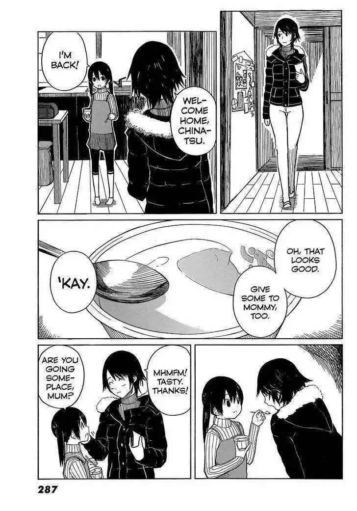 Flying Witch (ISHIZUKA Chihiro) Chapter 5 3